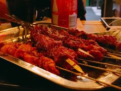 -碳说品道.瓦片烤肉.海鲜烧烤(中华路店)
