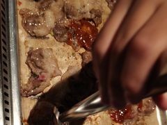 -新石器烤肉(百联川沙店)