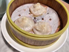 小笼汤包-苏帮袁Sue Cuisine(来福士店)
