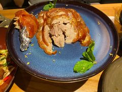 -青年公社烤鸭(肇嘉浜路店)