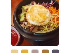 -槿Story·韩国料理(望京韩国美食城店)