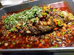 -盐帮食坊•小河帮川菜(四川师大店)