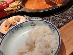 -蜀大侠火锅(四川北路店)