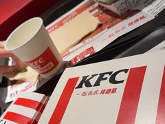 -肯德基(西单商场店)