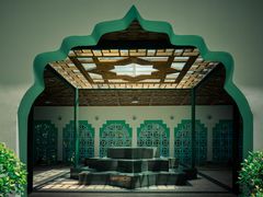 -深圳国际园林花卉博览园