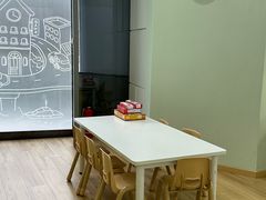 -培飞思维启蒙·益智游戏·科学探索(城西银泰店)