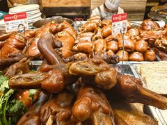 -吴记富苑(朝阳店)