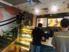 -麦当劳(成都时代奥特莱斯店)