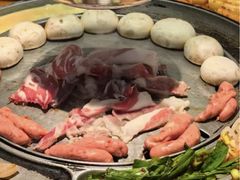 -杀猪天·韩国烤肉(总店)