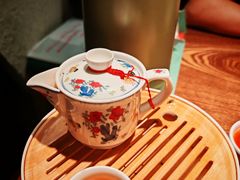 -南拳十三姨·潮汕砂锅粥(世纪金源店)