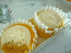 -好利来(欧亚卖场店)