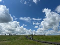 -呼和诺尔旅游景区