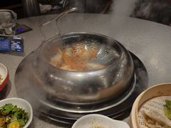 -粗茶淡饭·蒸鲜(光谷店)
