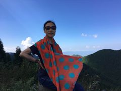 -武陵山森林公园