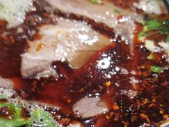 -张有德老字号牛肉面(总店)