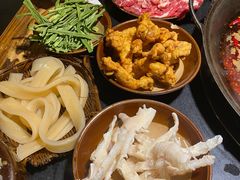 -洋马儿火锅(解放碑店)