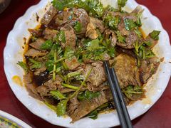 -金杨拉面王小吃面馆·牛三宝面·红烧牛肉粉