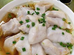 -品渔味湖鲜馆(拈花湾店)