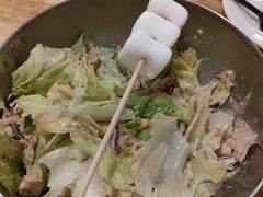 -鬼味烤翅(南锣鼓巷店)