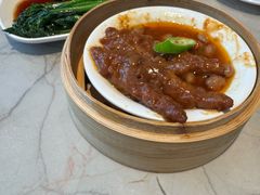 -锦园春香港茶餐厅(西海湾旗舰店)