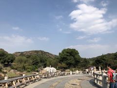 -白马涧龙池景区