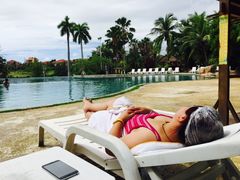 -三亚珠江南田温泉度假区