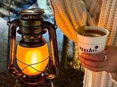 -J Create城市露营咖啡·简餐·宠物(上海动物园店)