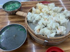 -嘉州海汇源老烧麦店