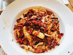 -北京老铺烤鸭(西稍门店)