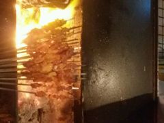 -老钟家烤羊排·敦伊阁清真餐厅胡羊焖饼