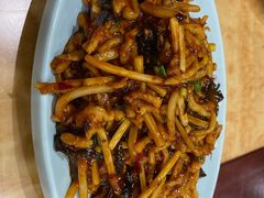 -力力豆花庄(广渠门店)