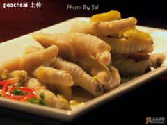 泡椒凤爪-望湘园·湖南菜(宏伊店)