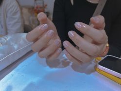 -糖·美学·美甲