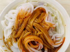 -童记米皮(伊河路店)