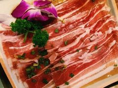 牛五花-喜来稀肉(北外滩白玉兰广场店)