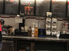 -太平洋咖啡(五月花店)