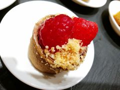 -北上海大酒店-北鸥西餐厅