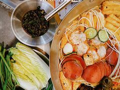 -小螺大作·螺蛳粉火锅(林和西店)