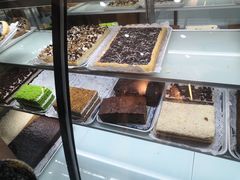 -玛尔哈巴·塔塔尔糕点(华侨小区店)