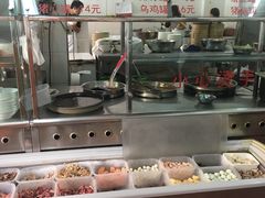 -津品味小吃(大学湾店)