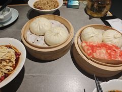 -晓淮山·扬州早茶·淮扬菜(龙阳广场店)