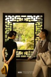 -苏州HX-合喜映画婚纱摄影