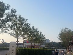 -中国人民抗日战争纪念雕塑园