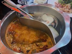 -顺水湾·牛肉牛杂火锅(驾鹤店)