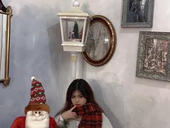 -Blue Concept Cafe&Farm·關於藍