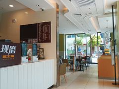 大堂-德克士(武都2店)