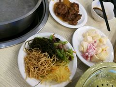 -高记一家人饺子(征仪路花园小区店)