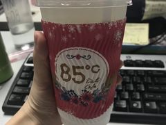 -85度C(深圳富士康店)