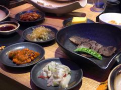 -和彩放题餐厅(酒仙桥店)
