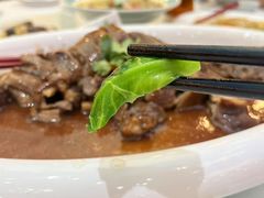 -南海食街(佛冈店)
